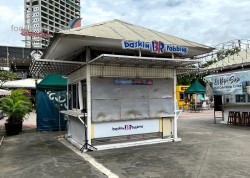 Baskin Robbins Flavor Bliss Alam Sutera