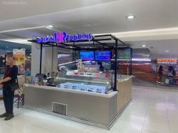 Baskin Robbins Emporium Pluit Mall Pluit
