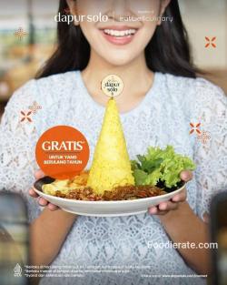 Promo Dapur Solo
