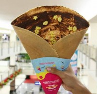 Crepe Signature Bogor Trade Mall Paledang