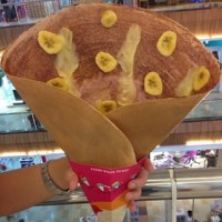 Crepe Signature Aeon Mall BSD City Serpong