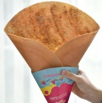 Crepe Signature Summarecon Mall Bekasi Bekasi Utara