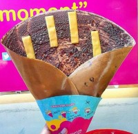 Crepe Signature Botani Square Bogor Tengah