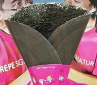 Crepe Signature Lippo Plaza Ekalokasari Bogor Timur