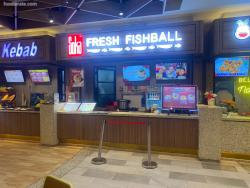 Soka Fresh Fishball Emporium Pluit Mall Pluit