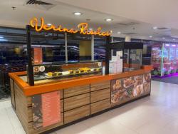 Verina Risoles Emporium Pluit Mall Pluit