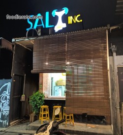Foto Restoran Salt Inc Green Ville Xyz