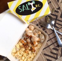 Salt Inc. Komplek Taman Permata Buana Puri