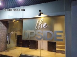 The Upside Kebon Jeruk