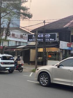 Legend Kitchen Muara Karang