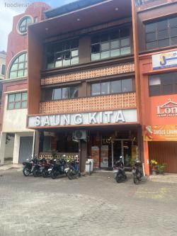 Saoenk Kito Ruko Daan Mogot Baru Daan Mogot