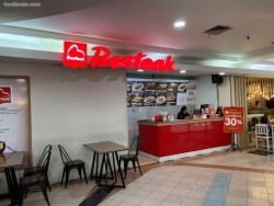 Lokasi Besteak di Cijantung Mall