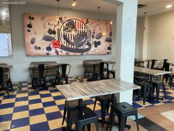 Besteak Cijantung Mall Cijantung