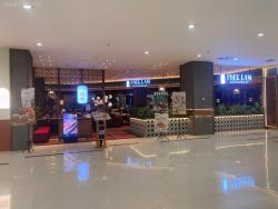 Foek Lam Restaurant Emporium Pluit Mall Pluit