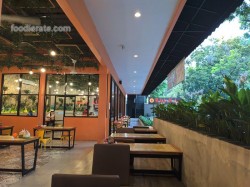 Lokasi Bebek Kaleyo di Puri