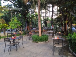 Lokasi Bebek Kaleyo di Puri