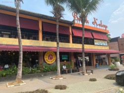 Lokasi Bebek Kaleyo di The Bale