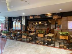 Hanei Shabu Pondok Indah Mall 2 (PIM 2) Pondok Indah