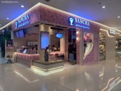 Sancha Emporium Pluit Mall Pluit