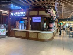 Sancha Lippo Mall Nusantara Setiabudi