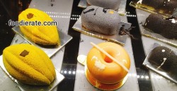 Bakery Hotel Ciputra