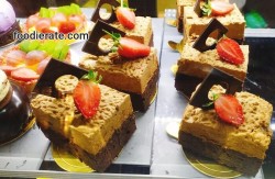 Bakery Hotel Ciputra