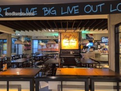 Suasana Restoran The Kitchen By Pizza Hut Neo Soho