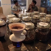 Serasa Coffee House Felfest Parung Parung