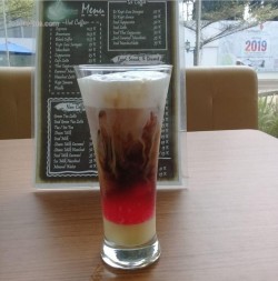 Iced Fun Coffee