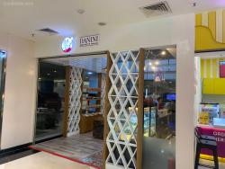 daNini Pondok Indah Mall 2 (PIM 2) Pondok Indah