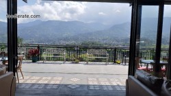 Breeve Hills Resto & Cafe Puncak