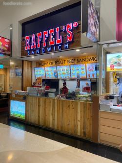 Raffel's Pondok Indah Mall 2 (PIM 2) Pondok Indah