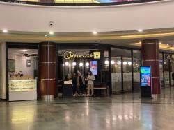 O' Coffee Club Pondok Indah Mall 1 (PIM 1) Pondok Indah