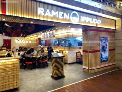 Ippudo Grand Indonesia (GI) Thamrin