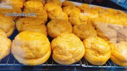 Choux Cream Mall Ambassador Kuningan