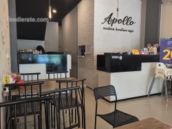 Apollo Kwetiaw Sapi Grand Galaxy City Bekasi Selatan