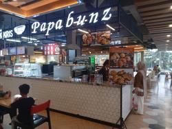 Papabunz Mall Lippo Cikarang Cikarang Selatan