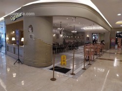 Lokasi Giggle Box di Pluit Village