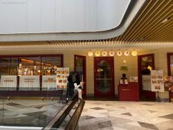 Mucca Steak Agora Mall Thamrin Nine Thamrin