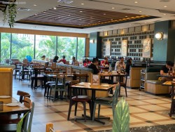 Imperial Kitchen & Dimsum Green Sedayu Mall Cengkareng