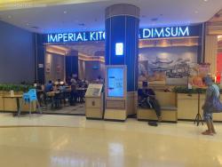 Imperial Kitchen & Dimsum Baywalk Mall Muara Karang