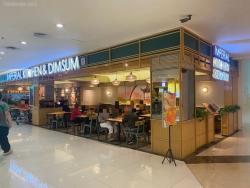 Imperial Kitchen & Dimsum Emporium Pluit Mall Pluit