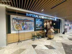 Imperial Kitchen & Dimsum Agora Mall Thamrin Nine Thamrin