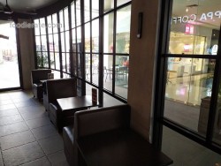 Lokasi Cuppa Coffee Inc di Cibubur Junction