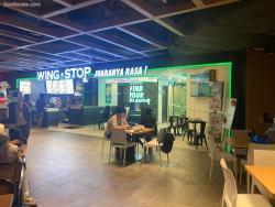 Wingstop Lippo Mall Nusantara Setiabudi
