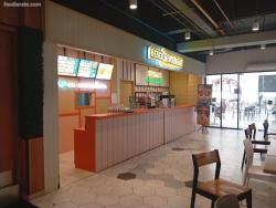 Bebek Semangat Mall Lippo Cikarang Cikarang Selatan