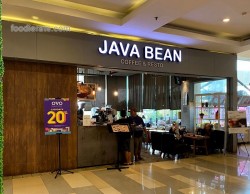 Lokasi Java Bean Coffee & Resto di Pejaten Village