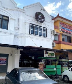 Rumah Iga Bakar Kemang Pratama Rawalumbu