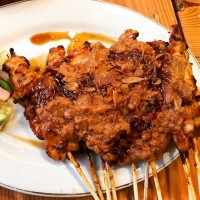 Gado Gado Cemara Setiabudi One Setiabudi