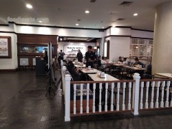 Lokasi Warung Koffie Batavia di Grand Indonesia (GI)